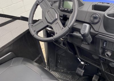 ATV Handcontrol And Transfer Bench Min