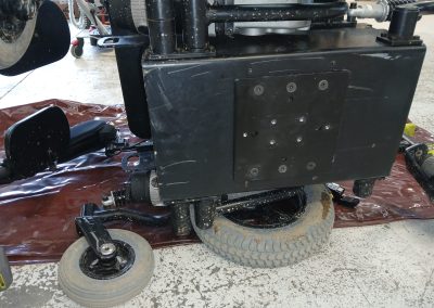 Dahl Dock Plate Install Min