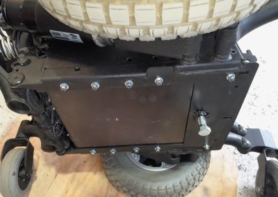 Driving Pin Installation Min