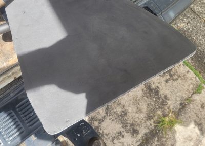 Footplate Modifications For Manual Wheelchair Min