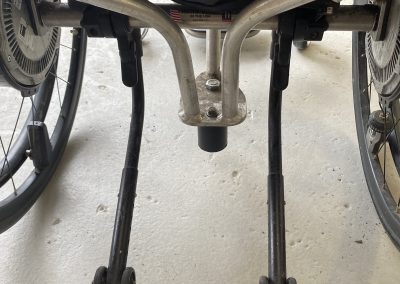 Manual Wheelchair Driving Pin Min