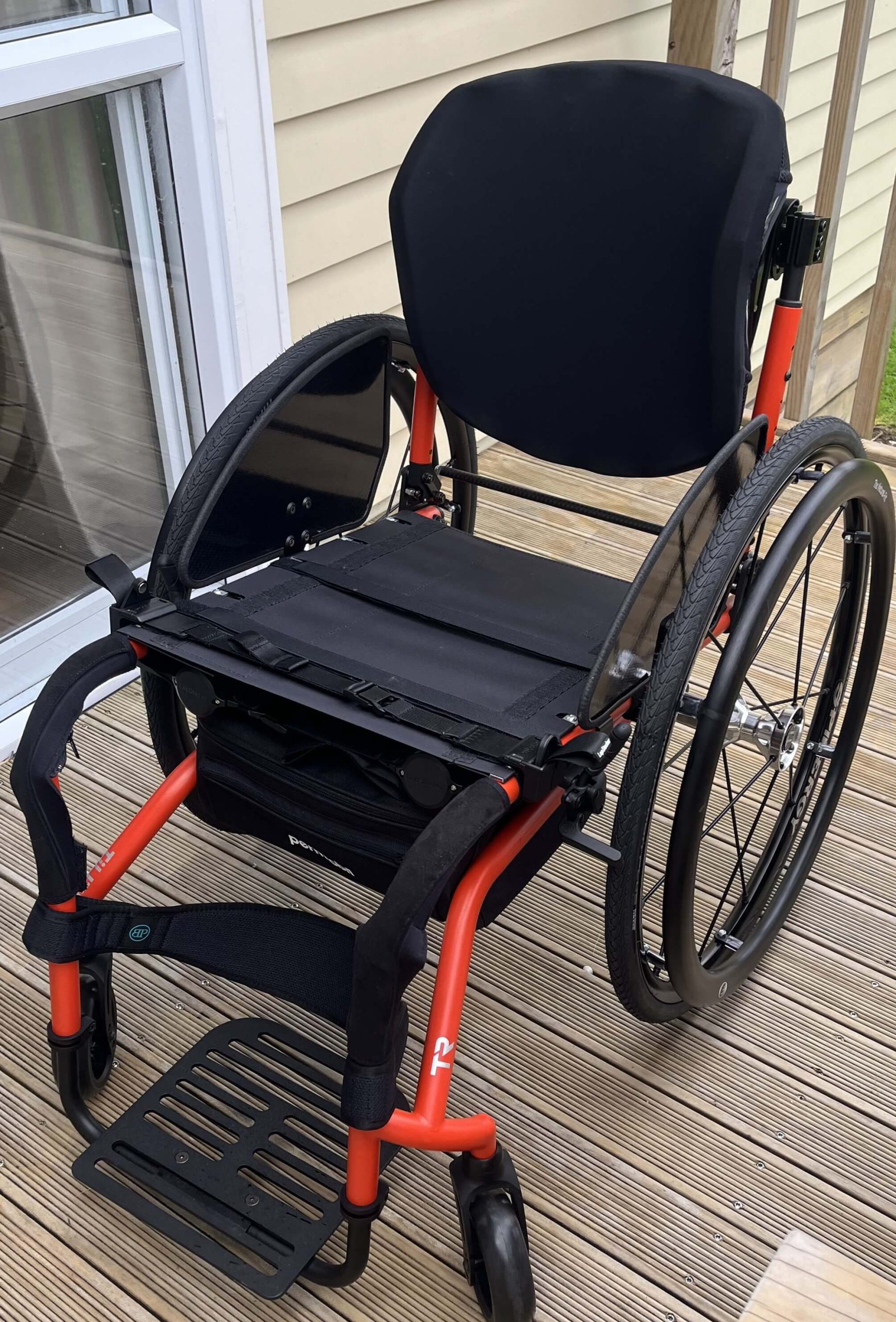 Mobility And Rehabilitation Equipment