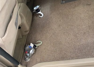 Q Straint 200KG Restraints (a) Min