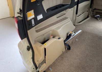 Q Straint 200KG Restraints Min