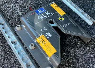 Q Straint Dock Install Min