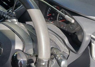 Suregrip Crossover Bar  Min