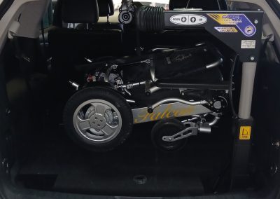 Total Ability SG50 Hoist Install Min