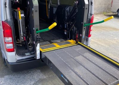 Wheelchair Hoist Min