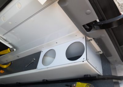 Oxygen Cylinder Securment Min